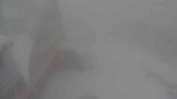 Parkoviště a hlavní vchod