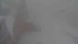 Parkoviště a hlavní vchod