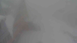 Parkoviště a hlavní vchod