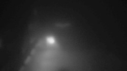 Parkoviště a hlavní vchod