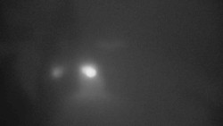 Parkoviště a hlavní vchod