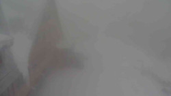 Parkoviště a hlavní vchod