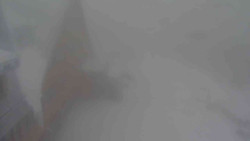 Parkoviště a hlavní vchod