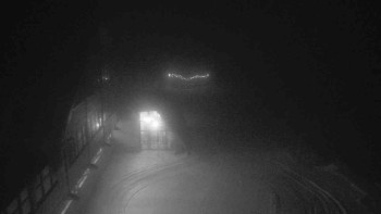 Sporthotel Kurzovní