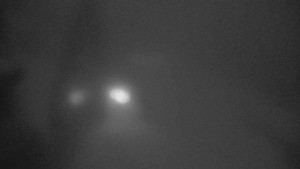 Sporthotel Kurzovní - Parkoviště a hlavní vchod - 13.2.2026 v 06:35