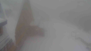 Sporthotel Kurzovní - Parkoviště a hlavní vchod - 13.2.2026 v 08:05