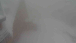 Sporthotel Kurzovní - Parkoviště a hlavní vchod - 13.2.2026 v 08:40