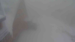 Parkoviště a hlavní vchod