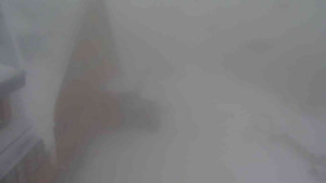 Sporthotel Kurzovní - Parkoviště a hlavní vchod - 13.2.2026 v 08:45