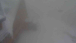 Parkoviště a hlavní vchod