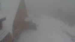 Parkoviště a hlavní vchod