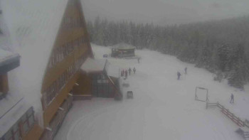 Sporthotel Kurzovní