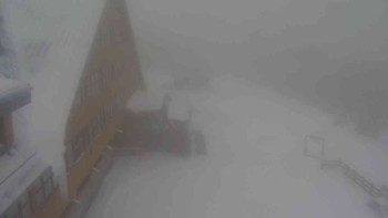 Sporthotel Kurzovní