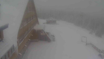 Sporthotel Kurzovní