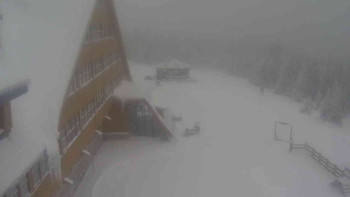 Sporthotel Kurzovní