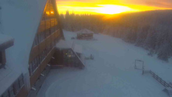 Sporthotel Kurzovní