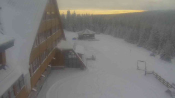 Sporthotel Kurzovní