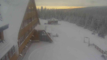 Sporthotel Kurzovní