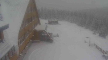 Sporthotel Kurzovní