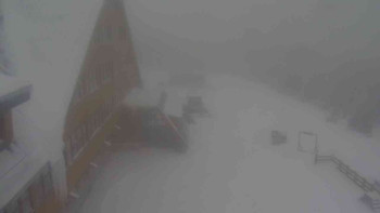 Sporthotel Kurzovní