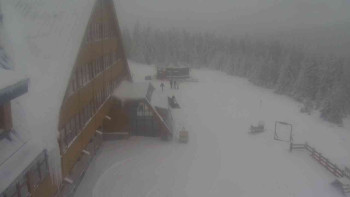 Sporthotel Kurzovní