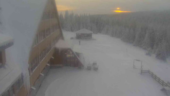 Sporthotel Kurzovní