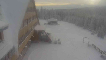 Sporthotel Kurzovní