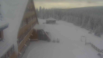 Sporthotel Kurzovní