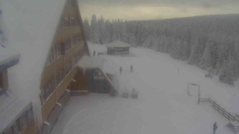 Sporthotel Kurzovní