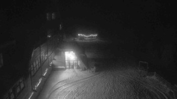 Sporthotel Kurzovní