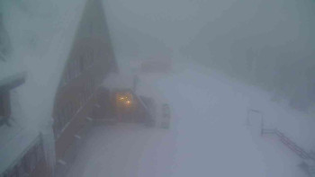 Sporthotel Kurzovní