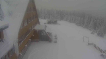 Sporthotel Kurzovní