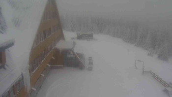 Sporthotel Kurzovní