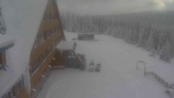 Sporthotel Kurzovní