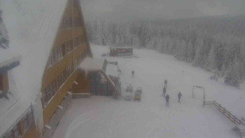 Sporthotel Kurzovní