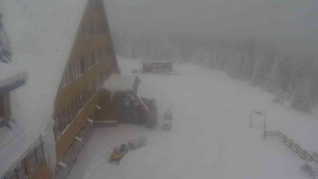 Sporthotel Kurzovní