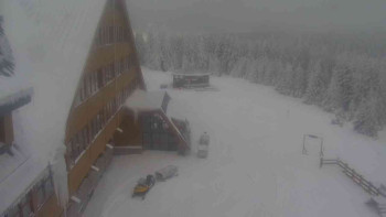 Sporthotel Kurzovní