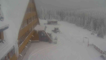 Sporthotel Kurzovní