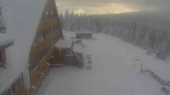 Sporthotel Kurzovní