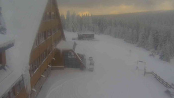 Sporthotel Kurzovní