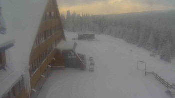 Sporthotel Kurzovní