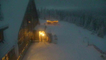 Sporthotel Kurzovní