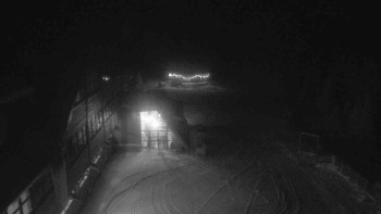 Sporthotel Kurzovní