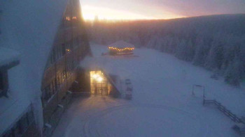 Sporthotel Kurzovní