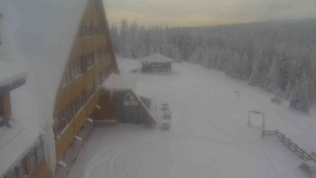 Sporthotel Kurzovní