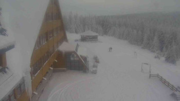 Sporthotel Kurzovní