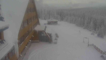 Sporthotel Kurzovní