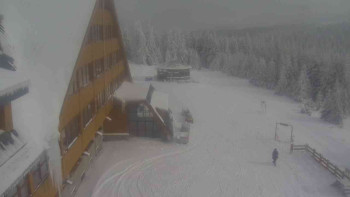 Sporthotel Kurzovní