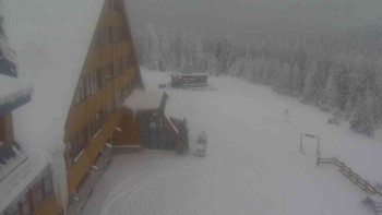 Sporthotel Kurzovní