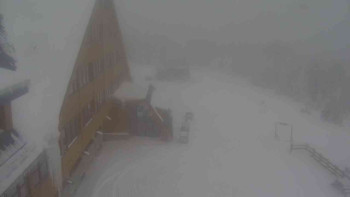 Sporthotel Kurzovní